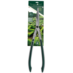 Topiary hedge shears